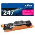 Produktbild: Original brother Toner TN-247M magenta TN-247 TN247 TN247M für 2300 Seiten