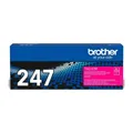 Produktbild: Brother Toner TN247M magenta