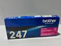 Produktbild: Brother TN247M Original Toner Magenta OEM Neu