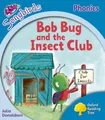 Produktbild: Oxford Reading Tree: Stufe 3: Mehr Singvögel Phonics Bob Bug Und