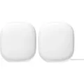 Produktbild: Google Nest Wifi Pro Doppelpack