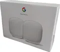 Produktbild: Google Nest Wifi Pro Wi-Fi 6E Router-Mesh-System - Snow (2er Pack) - NEU OVP