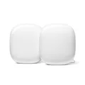 Produktbild: Google WiFi Pro–Wi-Fi 6E Zuverlässiges Heim-WLAN-System mit effektiver Abdeckung