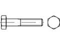 Produktbild: 100 x Sechskantschrauben mit Schaft DIN 931 10.9 M 12 x 45, CAB FASTENING