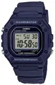 Produktbild: Casio Digitaluhr W-218H-2AVEF Casio Collection Armbanduhr digital