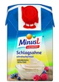 Produktbild: MinusL Schlagsahne 30% laktosefrei, 9er Pack (9 x 200 ml)