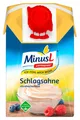 Produktbild: MinusL H-Sahne laktosefrei 200ml