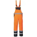 Produktbild: Warnschutz Winterlatzhose S489