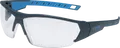 Produktbild: UVEX 9194171 - Bügelbrille uvex i-works farblos sv exc. 9194171