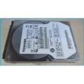 Produktbild: Toshiba 500GB MK5061GSYN 16MB Cache 7200Rpm Sata II 2,5