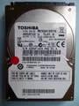 Produktbild: Toshiba MK5061GSYN HDD2F22 U TL01 S | MH000K | 24 MAY 2012 | 500GB disque dur