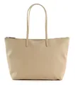 Produktbild: LACOSTE L Shopping Bag Schultertasche Viennois