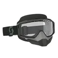 Produktbild: Scott Primal Snow Cross Schwarze Brille (Black,One Size)