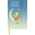 Produktbild: Saint-Exupéry  Antoine de. Der Kleine Prinz 2026. Buch
