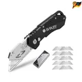 Produktbild: Klappmesser SK5 10 Klingen Gürtelclip Safety-Lock