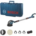 Produktbild: Gtr 550 Professional Trockenbauschleifer 550 Watt 225 Mm ( 06017d4020 ) + Koffer - Bosch