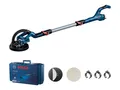 Produktbild: 4059952577883 Bosch 500 Series GTR 550, Trockenbauschleifer, Schwarz, Blau, Weiß