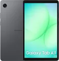 Produktbild: Samsung Galaxy Tab A11 4G LTE-TDD & LTE-FDD 64 GB 22,1 cm (8.7