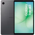 Produktbild: Samsung Galaxy Tab A11 X135 LTE Tablet 64GB 4GB RAM grau 5100mAh 8,7 Zoll Touch