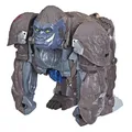Produktbild: Spielzeug zum Film Aufstieg der Bestien Smash Changer Optimus Primal Figur ab...