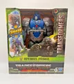 Produktbild: Transformers Rise of the Beasts Optimus Primal Smash Changer Hasbro F4641