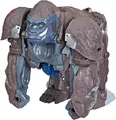 Produktbild: Transformers Spielzeug Aufstieg der Bestien Smash Changer Optimus Primal Figur