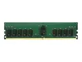 Produktbild: Synology DDR4 - Modul - 32 GB - DIMM 288-PIN (D4ER02-32G)