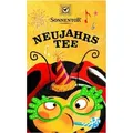 Produktbild: Sonnentor -Neujahrstee - 18 Teebeutel