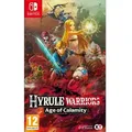 Produktbild: Hyrule Warriors: Age of Calamity - Switch - Action - PEGI 12