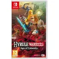 Produktbild: Hyrule Warriors: Age of Calamity (NSW)
