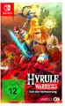 Produktbild: Hyrule Warriors - Zeit der Verheerung - Nintendo Switch - Neu & OVP - EU Version