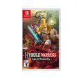 Produktbild: Nintendo Hyrule Warriors Jeux vidéo d'action