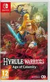 Produktbild: Hyrule Warriors: Age of Calamity (Nintendo Switch) ... | Game | Zustand sehr gut
