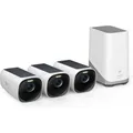Produktbild: eufy S330 eufyCam 4K (eufyCam 3) (3840 x 2160 Pixels) (T88723W1)