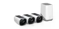 Produktbild: Eufy eufyCam S330 (eufyCam 3) - Videoserver + Kamera(s) - drahtlos (Wi-Fi)