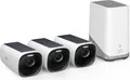 Produktbild: eufy S330 eufyCam 4K (eufyCam 3) 3*1 (T88723W1)