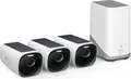 Produktbild: Anker Innovations S330 eufyCam 4K 3 3*1 (T88723W1)