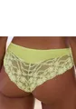 Produktbild: Vivance Panty Anisa mit blumiger Spitze und feiner Zierschleife