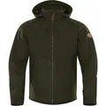 Produktbild: Härkila | Metso Hybrid Jacke | Professionelle Jagd Kleidung & Jagd Zubehör für Herren & Damen | Skandinavische Qualität Made to Last | Willow green, 52