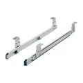 Produktbild: Hettich Systema Top Kugelauszug KA 3434  350mm für Tastaturauszug     200N