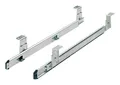 Produktbild: Hettich Kugelauszug, KA 3434, 77801 350 mm verzinkt - 0077801