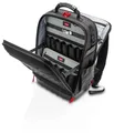 Produktbild: KNIPEX 00 21 50 LE Werkzeugrucksack Modul X18