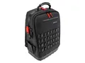 Produktbild: KNIPEX Werkzeugrucksack, Modular X18, 00 21 50 LE, leer