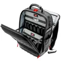 Produktbild: KNIPEX 00 21 50 LE Modular X18 Werkzeugrucksack 530 mm