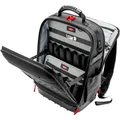 Produktbild: Knipex Werkzeugrucksack Werkzeugtasche Modular 53x34x21cm FIDLOCK X18 002150LE