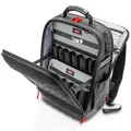 Produktbild: Knipex 00 21 50 LE Werkzeugrucksack Modular X18 leer