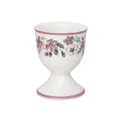 Produktbild: GreenGate Eierbecher Egg Cup 'Marie' petit dusty rose Steingut Vintage Landhaus