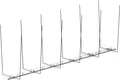 Produktbild: Sarei Taubenabwehr Typ 1 Spikes 33,3 x 11 cm stahl