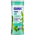 Produktbild: Isana Shampoo Anti Schuppen 300 ml (300 ml, Flüssiges Shampoo) (4305615566146)
