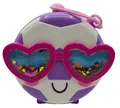 Produktbild: Polly Pocket HCG14 Tiny is Mighty Fußballspass Schatulle Soccer Squad Mikropuppe